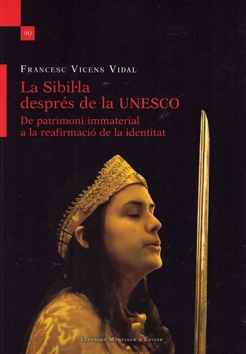 LA SIBIL·LA DESPRÉS DE LA UNESCO | 9788418758898 | VICENS VIDAL, FRANCESC