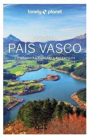 LO MEJOR DEL PAÍS VASCO 1 | 9788408265245 | BASSI, GIACOMO