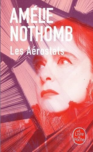 LES AÉROSTATS | 9782253936879 | NOTHOMB, AMÉLIE