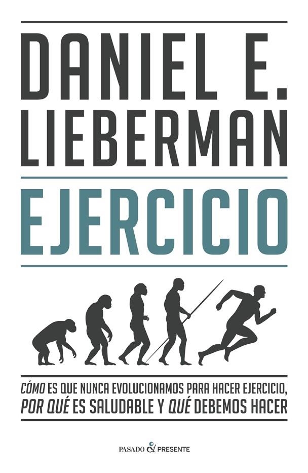 EJERCICIO | 9788412288827 | LIEBERMAN, DANIEL