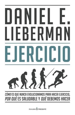 EJERCICIO | 9788412288827 | LIEBERMAN, DANIEL