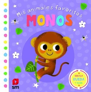 MONOS | 9788413182711 | VARIOS AUTORES