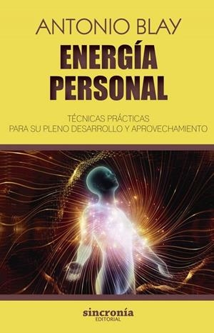 ENERGÍA PERSONAL | 9788412461824 | BLAY FONTCUBERTA, ANTONIO