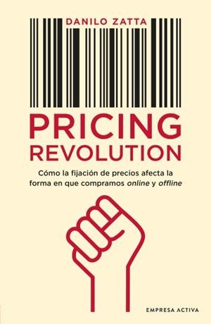 PRICING REVOLUTION | 9788416997718 | ZATTA, DANILO