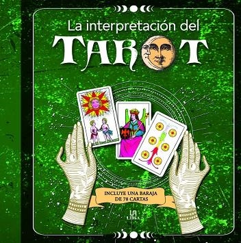 LA INTERPRETACIÓN DEL TAROT | 9788466242059 | MELDI, DIEGO/EQUIPO EDITORIAL