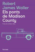 ELS PONTS DE MADISON COUNTY | 9788419311337 | WALLER, ROBERT JAMES