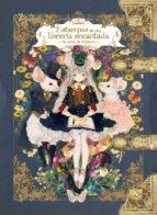 ESTAMPAS DE UNA LIBRERÍA ENCANTADA: EL ARTE DE YOGISYA | 9788418739231 | , YOGISYA