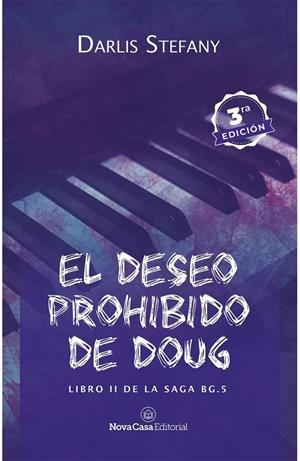 EL DESEO PROHIBIDO DE DOUG | 9788416942411