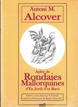 APLEC DE RONDAIES MALLORQUINES IX | 9788427370098 | JORDI D´ES RACO