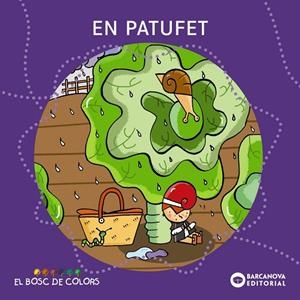 EN PATUFET | 9788448925581 | BALDÓ, ESTEL/GIL, ROSA/SOLIVA, MARIA