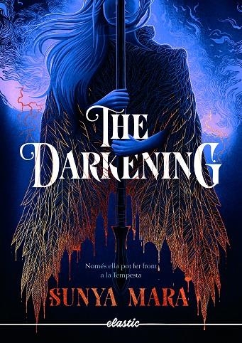 THE DARKENING 1 | 9788419478016