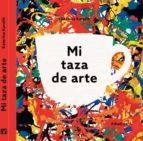 MI TAZA DE ARTE | 9788000066448 | KAROLIK KATERINA