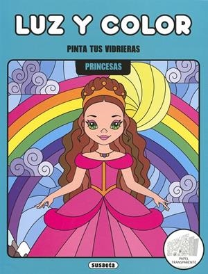 PRINCESAS | 9788467779417 | EDICIONES, SUSAETA
