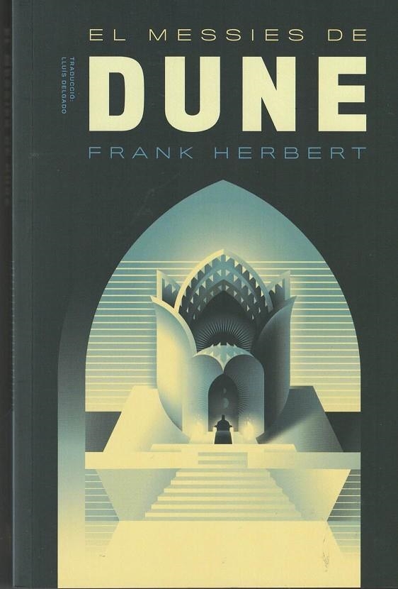 EL MESSIES DE DUNE | 9788412614428 | HERBERT, FRANK