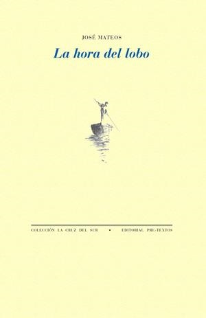 LA HORA DEL LOBO | 9788419633002 | MATEOS, JOSÉ