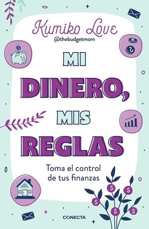 MI DINERO, MIS REGLAS | 9788417992767 | LOVE, KUMIKO