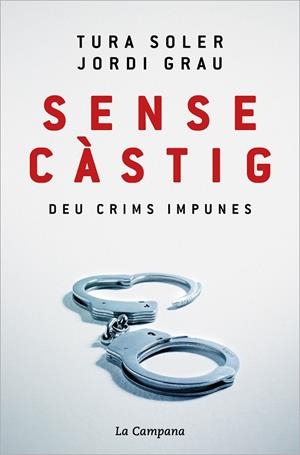 SENSE CÀSTIG | 9788418226779 | SOLER, TURA/GRAU, JORDI