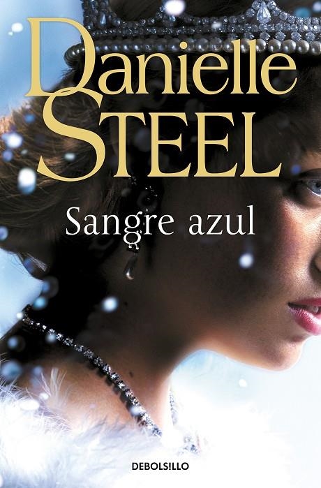 SANGRE AZUL | 9788466362726 | STEEL, DANIELLE