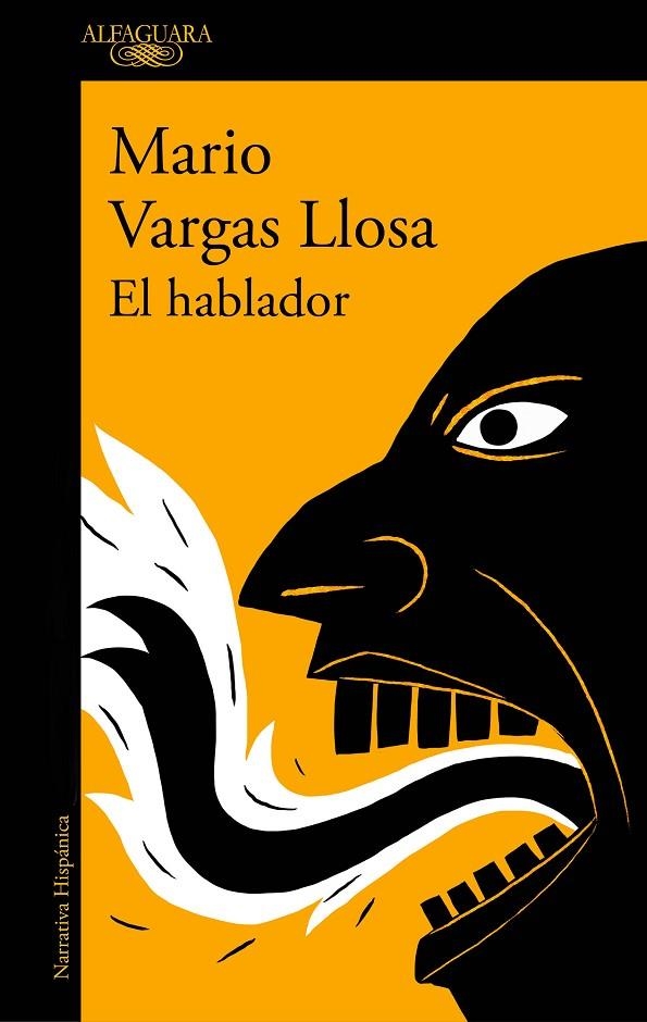 EL HABLADOR | 9788420475578 | VARGAS LLOSA, MARIO