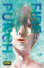 FIRE PUNCH 2 | 9788467929171 | FUJMOTO,TATSUKI