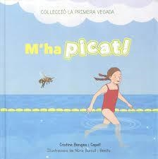 M'HA PICAT! | 9788412164411 | BENAJES I CAPELL, CRISTINA