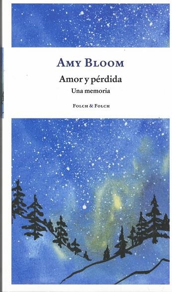 AMOR Y PÉRDIDA | 9788419563088 | BLOOM, AMY