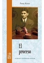 EL PROCESO | 9791020805119 | KAFKA, FRANZ