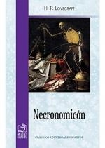 NECRONOMICON | 9791020805225 | LOVECRAFT HOWARD PHILIPS