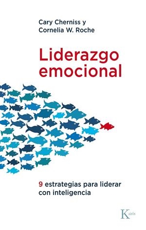 LIDERAZGO EMOCIONAL | 9788411211277 | CHERNISS, CARY/ROCHE, CORNELIA W.