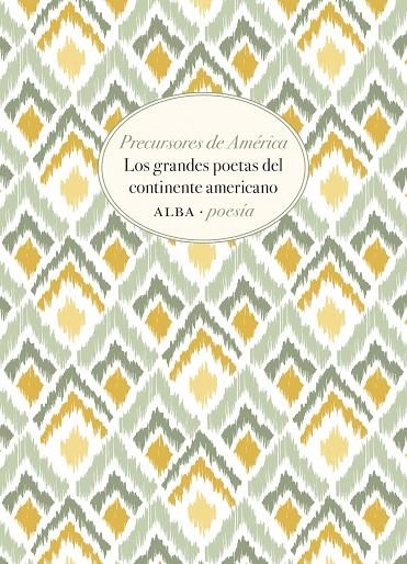 PRECURSORES DE AMÉRICA | 9788490659502 | VARIOS AUTORES