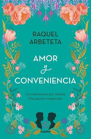 AMOR Y CONVENIENCIA | 9788425363436 | ARBETETA, RAQUEL