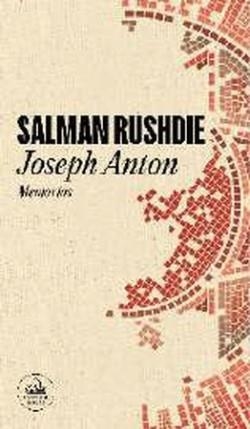 JOSEPH ANTON | 9788439742340 | RUSHDIE, SALMAN