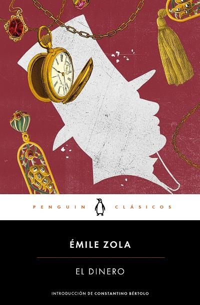 EL DINERO | 9788491054979 | ZOLA, ÉMILE