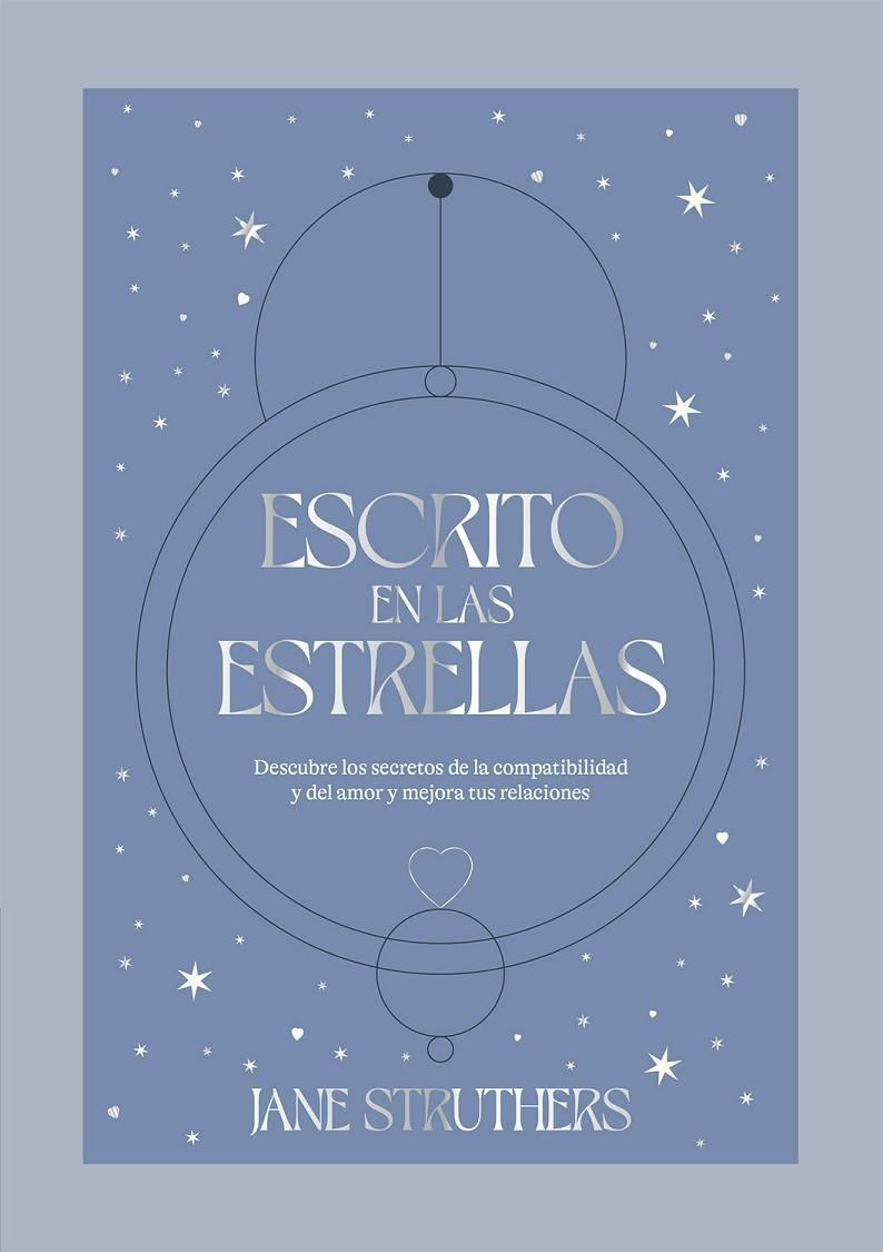 ESCRITO EN LAS ESTRELLAS | 9788419043115 | STRUTHERS, JANE