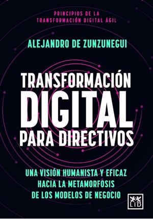TRANSFORMACIÓN DIGITAL PARA DIRECTIVOS | 9788411313810