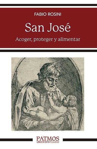 SAN JOSÉ | 9788432163401 | ROSINI, FABIO