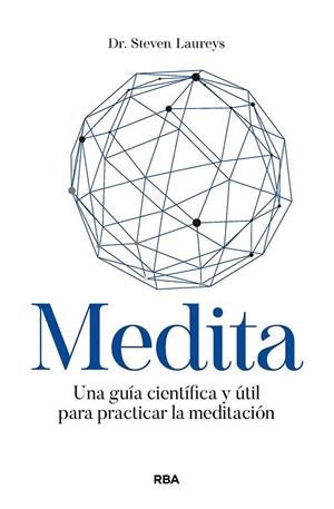 MEDITA | 9788491877745 | LAUREYS, STEVEN