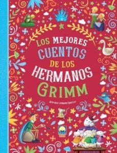 LOS MEJORES CUENTOS DE LOS HERMANOS GRIM | 9788831281416 | GRIMM, HERMANOS