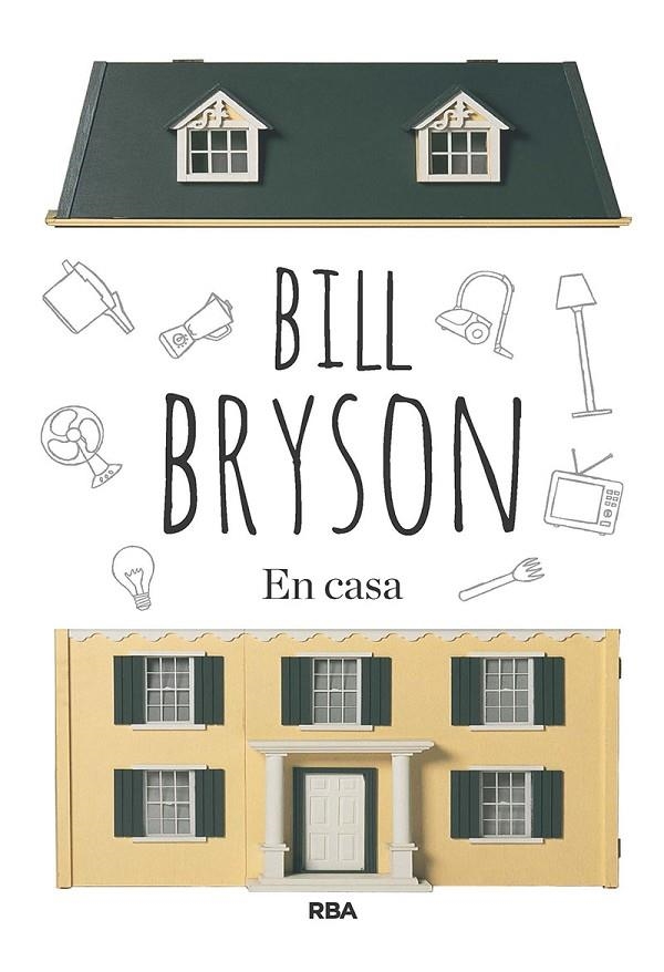 EN CASA | 9788411323116 | BRYSON, BILL