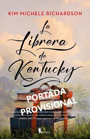 LIBRERA DE KENTUCKY, LA | 9788411312516 | RICHARDSON, KIM MICHELE