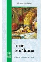 CUENTOS DE LA ALHAMBRA | 9791020805034 | IRVING, WASHINGTON