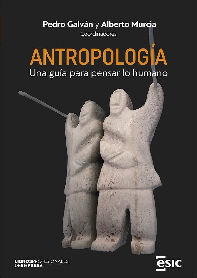 ANTROPOLOGÍA | 9788419480668