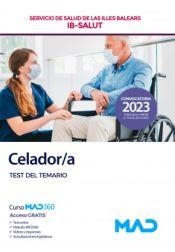 CELADOR IBSALUT 2023 TEST | 9788414266700