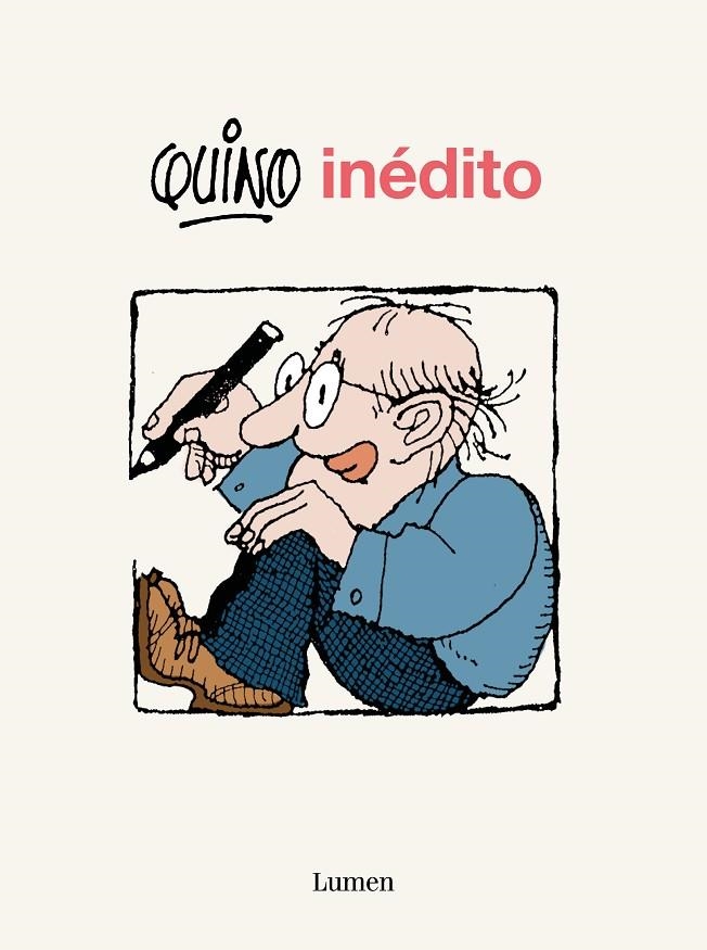 QUINO INÉDITO | 9788426410085 | QUINO