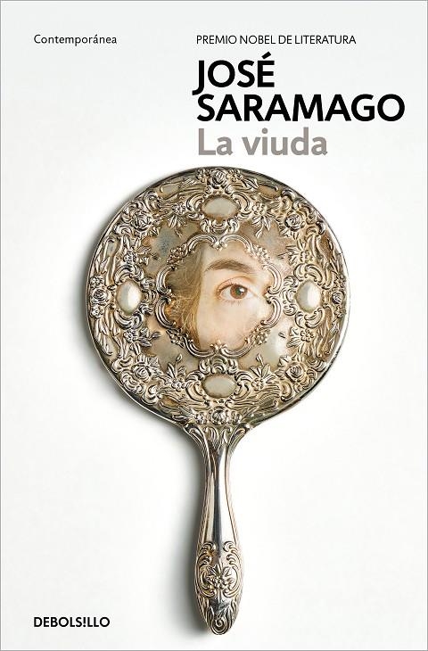 LA VIUDA | 9788466359863 | SARAMAGO, JOSÉ