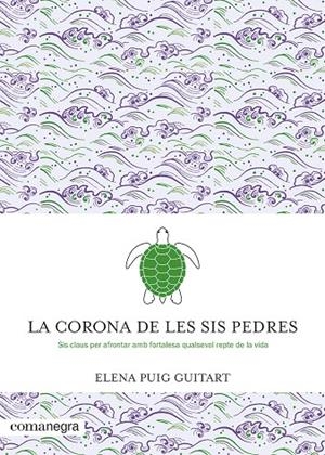 LA CORONA DE LES SIS PEDRES | 9788419590091 | PUIG GUITART, ELENA