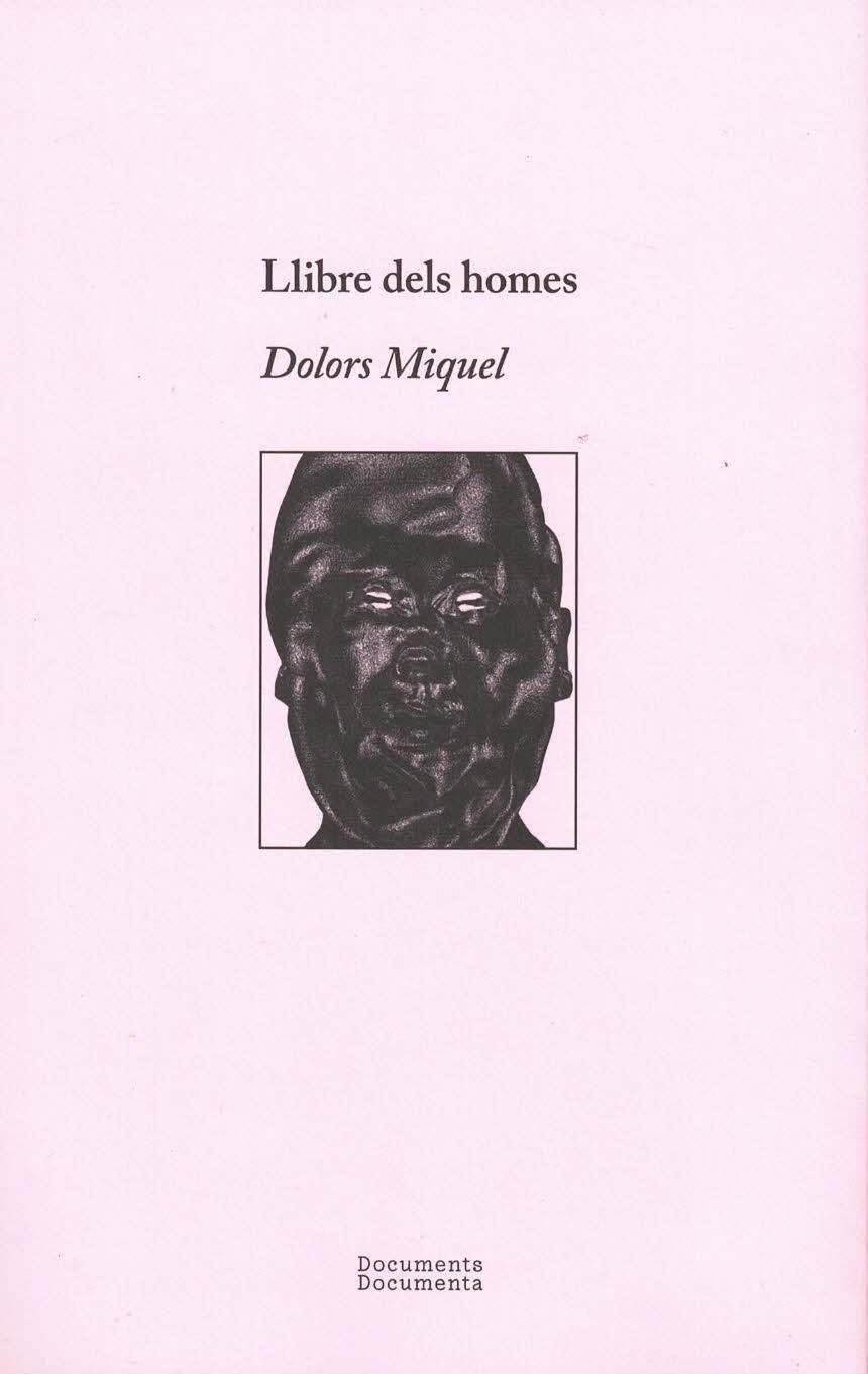 LLIBRE DELS HOMES | 9788412258264 | MIQUEL, DOLORS