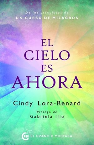 CIELO ES AHORA | 9788412594799 | LORA-RENARD, CINDY