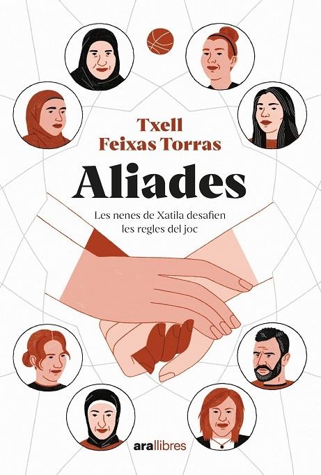 ALIADES | 9788418928840 | FEIXAS TORRAS, TXELL