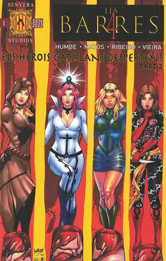 LES 4 BARRES | 198542021